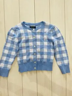 Polo Ralph Lauren カーディガン 3/3T 年末セール❣️