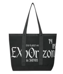2026年最新】exo トートバッグの人気アイテム - メルカリ