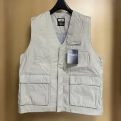 値下げHIROKO KOSHINO HOMMEベスト7,900円の品未使用