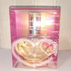 キャンメイク メイクミーハッピー ピンクフルーティオードトワレ30ml 匿名配送のサムネイル