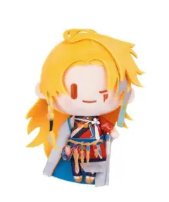 マツリカの炯 青凛 ぬいぐるみ | Mercari