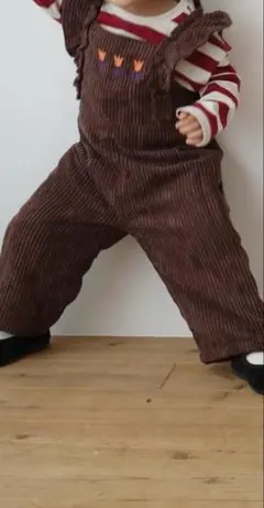 しまむら　airi コラボサロペット　100