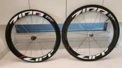 ZIPP 950カーボンディスクホイール 700c - メルカリ