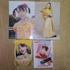 2025年最新】加護亜依 カードの人気アイテム - メルカリ