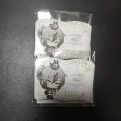 NU:カーニバル ちゃれくじ D賞 レイ