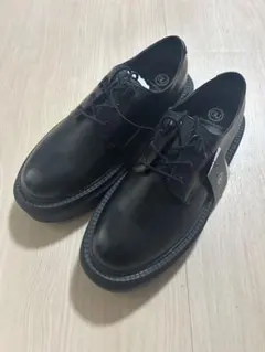 【未使用】 GU × UNDERCOVER チャンキーソールプレーントゥ