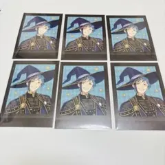 ツイステ ブルームバースデー ぱしゃこれ　フロイド