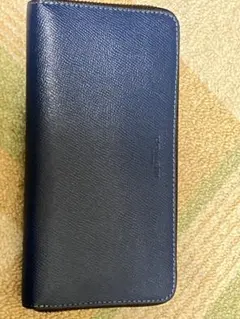 【美品】COACH 長財布