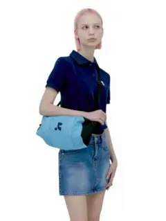 rest&recreation MINI SPORT BAG