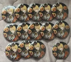 浦島坂田船 センラ 缶バッジ