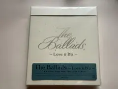 The Ballads ~ Love & B'z ~