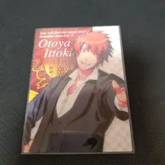 うたプリ カード 音也