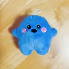 値下げ終了品　万博　ドイツ館限定　ぬいぐるみ　サーキュラー　小　全6色　新品 小サイズ オレンジ ドイツ館 サーキュラー ぬいぐるみ 万博 マスコット