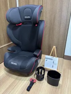 RECARO J3 Neo ジュニアシート - メルカリ