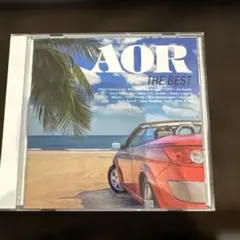 AORザベスト 洋楽シティポップ