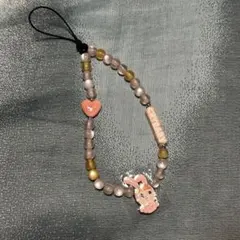 POPMART crybaby パワーパフガールズ スマホチャーム