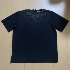 leomarina ビジュートップス