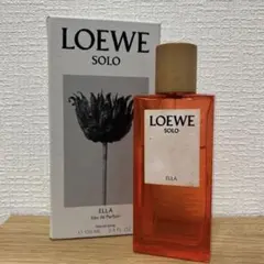 2026年最新】loewe 香水 soloの人気アイテム - メルカリ