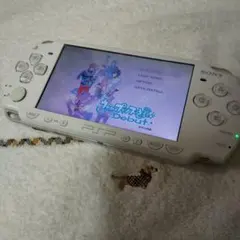 SONY PIayStationPortable PSP-2000 ソニー