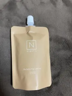 Nオーガニック 詰め替え バランシング ローション エッセンスミルク リフィル