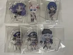 FGO 一番くじ I賞 きゅんキャラアクリルスタンド