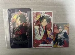 蓮巳敬人 ブロマイドセット