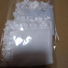 anemoneさま専用近沢レースハンカチセット