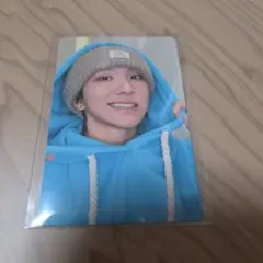 BOYNEXTDOOR ウナク WOONHAK