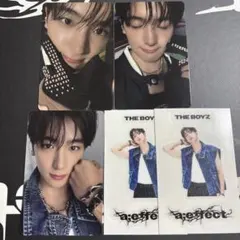 ヒョンジェ　トレカ 2025年最新】ヒョンジェトレカの人気アイテム - メルカリ