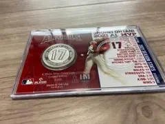 2026年最新】大谷翔平 コイン mvpの人気アイテム - メルカリ