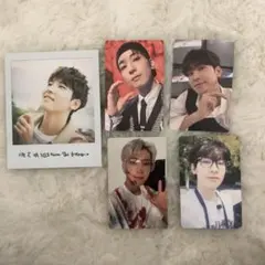 SEVENTEEN ウォヌ　まとめ売り