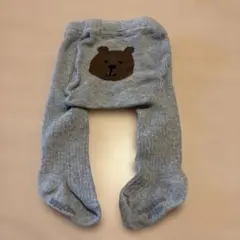 J*e様 babyGap ベビータイツ 0-12M グレー