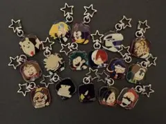 僕のヒーローアカデミア ヒロアカ アクリルpop'nチャーム 16種