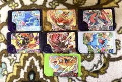 ポケモンフレンダピック　スーパートレジャー、トレジャー等　まとめ売り