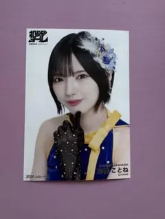 NMB48 初めてのオール ランダム生写真 高橋ことねさん - メルカリ