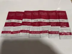 マナラ　ホットクレンジングゲル&トーンアップUVモイスト　サンプル