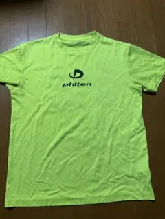 ファイテン　Tシャツ　インターハイ