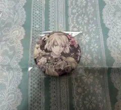 アイナナ expo 缶バッジ 棗巳波