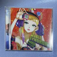 2025年最新】MaBLE SYNDROMeの人気アイテム - メルカリ