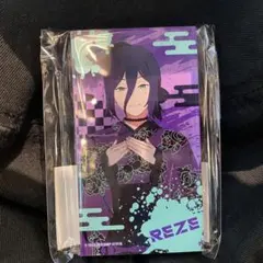 チェンソーマン レゼ OMATSURI ルーレット B賞 アクリルブロック