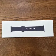 Apple Watch Sport Band Purple Fog