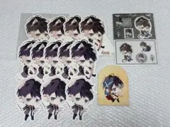 DIABOLIKLOVERS 無神ルキ 紙類