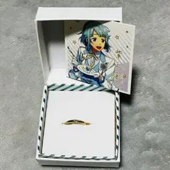 あんスタ 一番くじ 一番アクセ リング Valkyrie 斎宮宗 - メルカリ