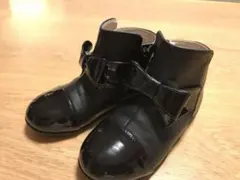 べべ　フォーマルシューズ ブーツ（17cm）のサムネイル