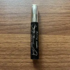 キスミー　ヒロインメイク　ロングUPマスカラ　スーパーWP 01