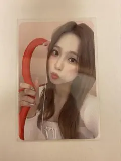 Kep1er ユジン makestar ラキドロ