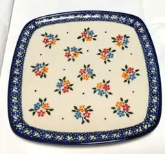 2025年最新】ポーリッシュポタリー スクエアの人気アイテム - メルカリ