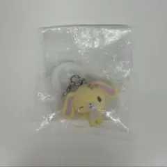 シュガーバニーズ ふわふわめじるしアクセサリー はなうさ