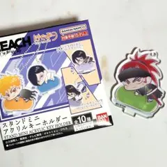 BLEACH 千年血戦篇 はぐみーつ