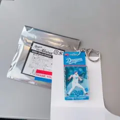 中日ドラゴンズ 記念グッズ